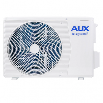 AUX ASW-H09A4/BA-R2DI/AS-H09A4/BA-R2DI