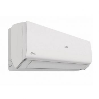 IGC RAS/RAC-09NQR